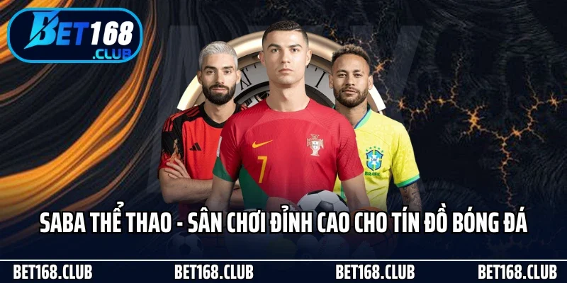 Saba Thể Thao